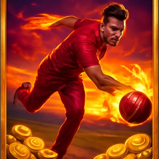 8KBD Rocket ব্যালান্স প্যানেল